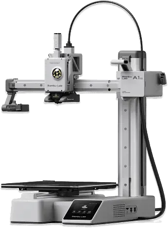 Bambu Lab A1 mini