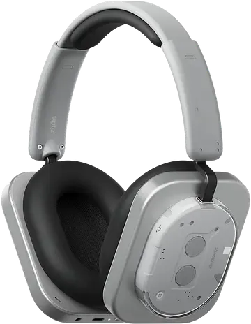 Headphones