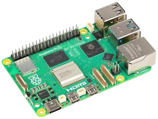 Raspberry Pi 5